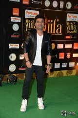 Celebs at IIFA Utsavam 2016